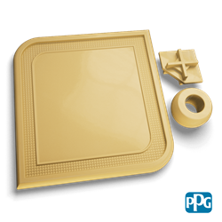 PPG RAL 1000 - Green Beige RAL 1000 Green Beige