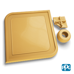 PPG RAL 1002 - Sand Yellow RAL, 1002, Sand, Yellow, tan, tgic, desert