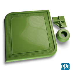 PPG RAL 6017 - May Green RAL, 6017, May, Green, grass, light