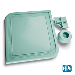 PPG RAL 6027 - Light Green RAL 6027 - Light Green