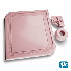 PPG RAL 3015 - Light Pink RAL, 3015, Light, Pink, pastel, tgic