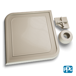 PPG RAL 7032 - Pebble Grey RAL 7032 - Pebble Grey