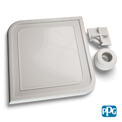 PPG RAL 7047 - Telegrey 4 RAL 7047 - Telegrey 4