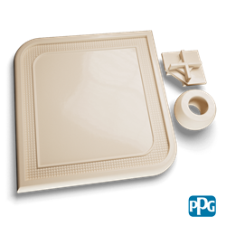 PPG RAL 1015 - Light Ivory RAL, 1015, Light, Ivory