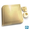 PPG Transparent Brass Brass, Translucent, candy, gold, metallic, transparent, top, coat