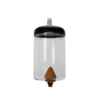 1lb. Standard Hopper 1lb., Standard, Hopper, bottle, jug, canister