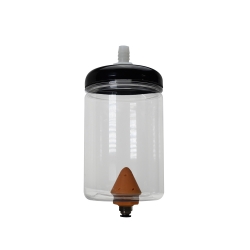 1lb. Standard Hopper 1lb., Standard, Hopper, bottle, jug, canister