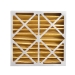 20" x 20" x 4" Box Filter - 20204-FLTR