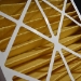 20" x 20" x 4" Box Filter - 20204-FLTR