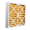 20" x 20" x 4" Box Filter box, filter, 20204, 20, 4, booth filter, pulsation, pulse
