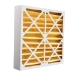 20" x 20" x 4" Box Filter - 20204-FLTR