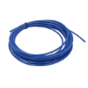 8 x 6mm Pneumatic Polyurethane Hose (Blue) 