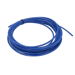 8 x 6mm Pneumatic Polyurethane Hose (Blue) 