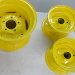 Michigan Wolverines Yellow - COL178826