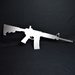 AR-15 Rifle - AR15R-12-G