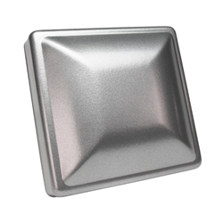 Argent Silver Argent, Silver, TGIC, metallic, dust, dusty, dusted, dusting