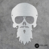 Aviator Skull Aviator Skull, aviator, skull, sunglasses