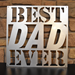 Best Dad Ever - BDE-18-G