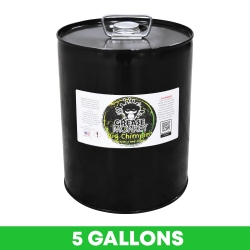 Big Chimpin Chemical Stripper - 5 Gallons 5, gal, gallons, gallon, 5gal, powder stripper, big, chimpin, chimp, chimping, pimpin, magnesium, grease, monkey, grease monkey, liquid, stripper, chemical, stripping