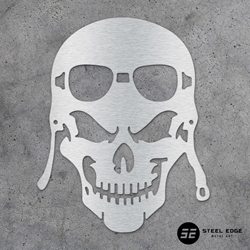 Biker Skull Biker Skull, biker, skull