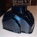 Blue Flake Clear - F1699011