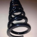 Blue Flake Clear - F1699011