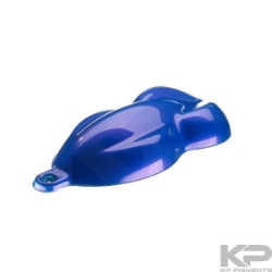 Blurple ColorShift Pearl Blurple, ColorShift, Pearl, flake, flakes, kp, pigment, pigments, additives