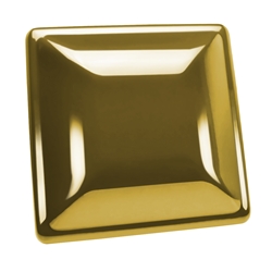 Brass Translucent Brass, Translucent, TGIC, candy, gold, metallic, transparent, top, coat