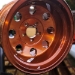 Coated by DWB Kustom Coatings 