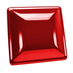 Candy Red Translucent Candy, Red, Translucent, soft, transparent, top, coat