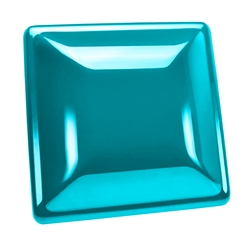 Candy Teal Translucent candy, teal, translucent, blue, aqua, clear, ocean, green, sea, breeze