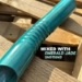 Candy Teal Translucent - T1794009