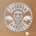 Chopper Garage - CHPPERG-18-G