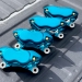 Coastal Blue - TC57240010