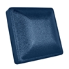 Cobalt Blue Wrinkle cobalt, blue, wrinkle, texture, dark, mid gloss