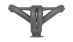ColorGard Cast Iron Grey - CHK