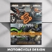 Columbia Coatings Poster - CCPOSTER-WHEEL
