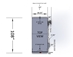 Kool Koat Turn-Key Powder System: 4x6x6 Oven, 8x8x8 Booth, Hyper Smooth 02 LED - KKTK466