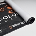 Columbia Coatings Vinyl Banner - CCBANNER-24