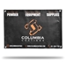 Columbia Coatings Vinyl Banner - CCBANNER-24