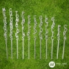 Complete Garden Marker Set Complete Garden Marker Set, complete, set, garden, marker