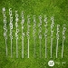 Complete Garden Marker Set - GRDN-MARK-SET-G