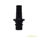 Connector, Powder Hose, Inogun M - 910029994