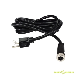 Cord, Power 2.5M LG, Inobox US 
