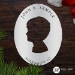 Custom Child Silhouette - CHILD-C-G