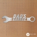 Dad's Garage - DGARAGE-12-G