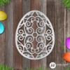 Decorative Egg Decorative Egg, decor, fancy, elegant, egg