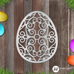 Decorative Egg Decorative Egg, decor, fancy, elegant, egg