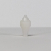 Deflector, Round Spray, dia 12mm - 1411500