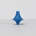 Deflector, Round Spray, dia 20mm - 900008027